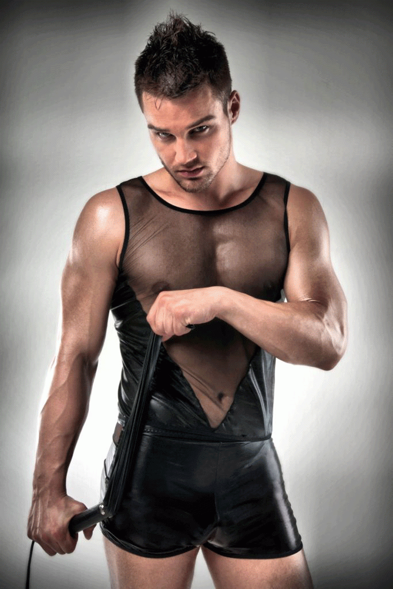 Wetlook Männer Set - PASSION 016 Wetlook Männer Set - PASSION 016